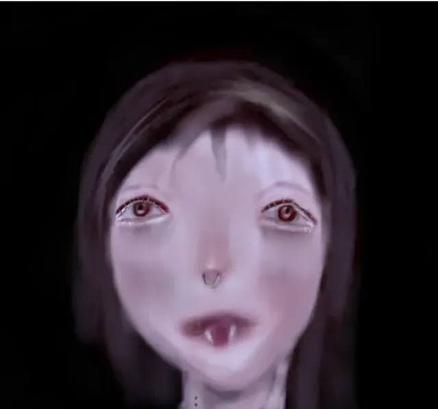 Your vampiress best friend