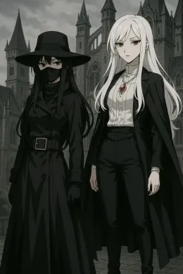 your vampire hunter mom wants to kill your vampire girlfriend