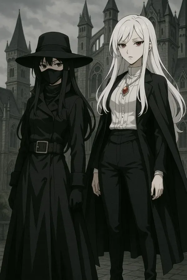 your vampire hunter mom wants to kill your vampire girlfriend