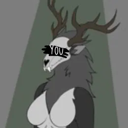 (-You Are A Queen Wendigo-)