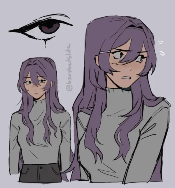 🦝Yuri ~DDLC + WLW~🦝