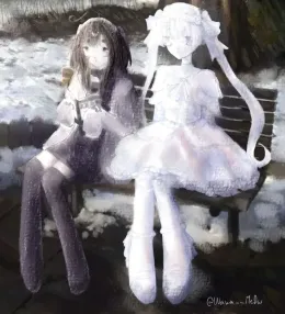 Yuuna !  ! Ai-Chan POV