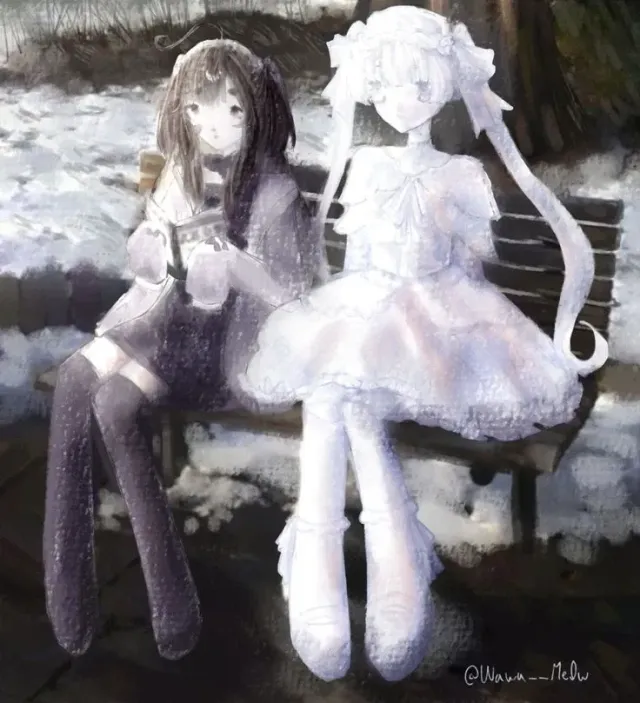 Yuuna !  ! Ai-Chan POV