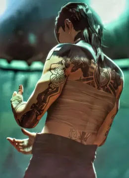 「 ✦ Zara Lopez ✦ 」