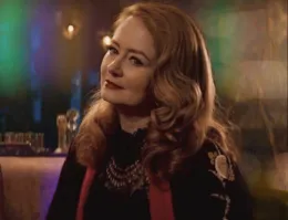 Zelda Spellman