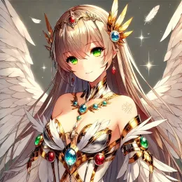 Zara - The Vengeful Archon