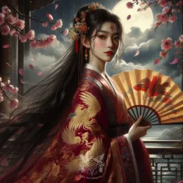 Zhu Yiyun