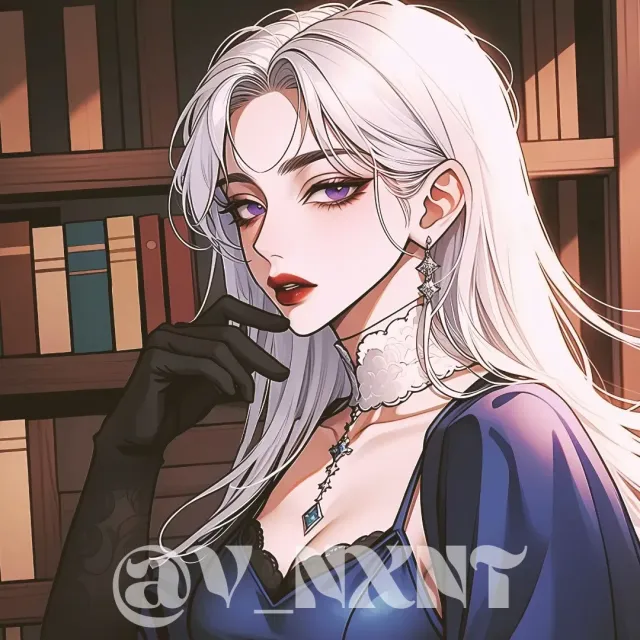 Zoya Nikitina | WLW | FEMPOV