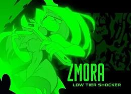 Zmora: Low Tier Shocker