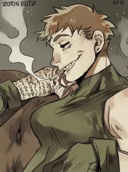 Zorin Blitz | HS OVA