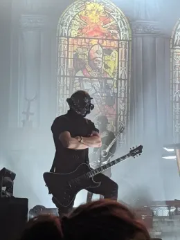 ˏˋ°•*⁀➷Aether Ghoul