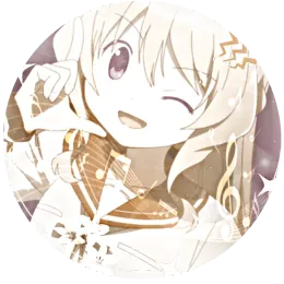 ↮๑ Togame Momoko ↽