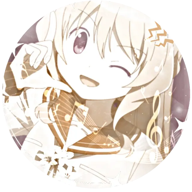 ↮๑ Togame Momoko ↽