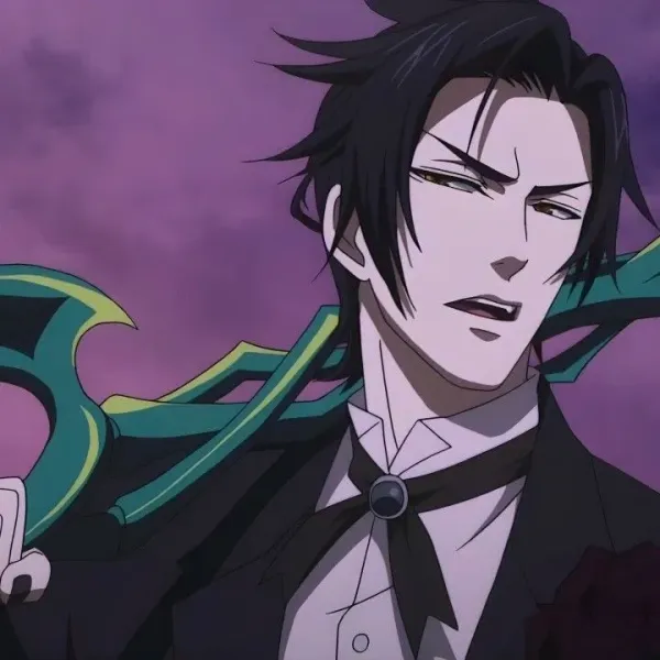 + ̊⊹౨ৎ + ̊⊹ Claude Faustus ࣪ ִֶָ☾.