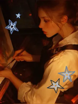 ☆๑Camille Savantier๑☆