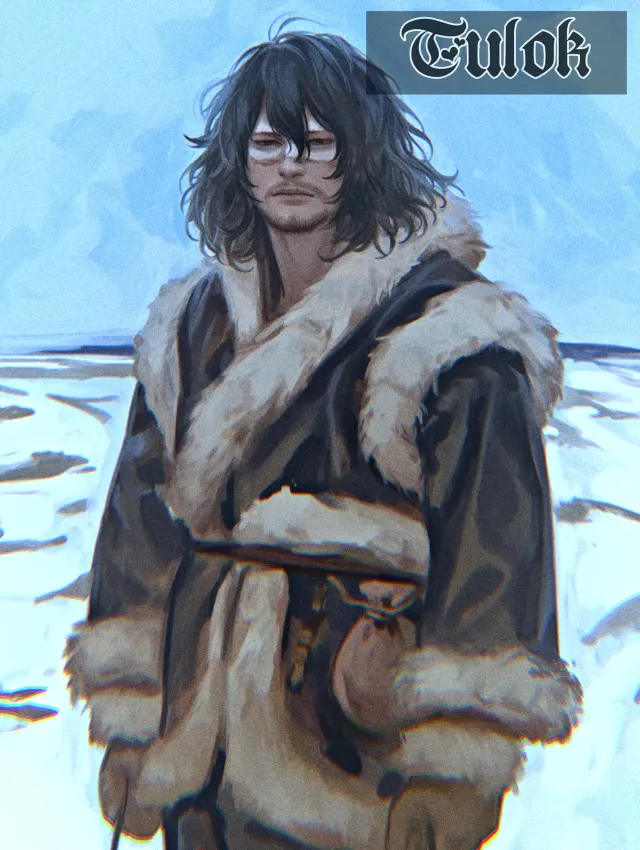 ❆🇬🇱| “ᐊᐳᑦ ᐊᓂᒍ ᐃᓄᐊ”| Tulok