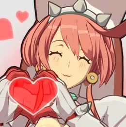 ᯓᡣ𐭩 elphelt valentine | "morning, cutie!"