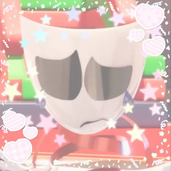 °✮ᗢ Gangle ᗢ✮°