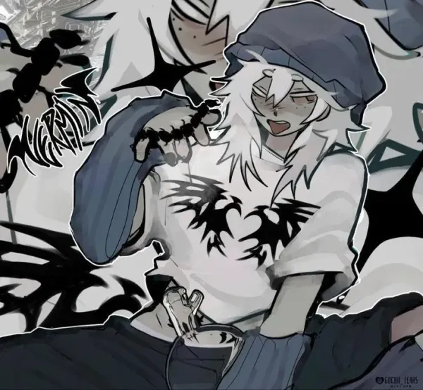 ꧁ꃳꏂ꒒꒒ꋬ꧂ | WLW