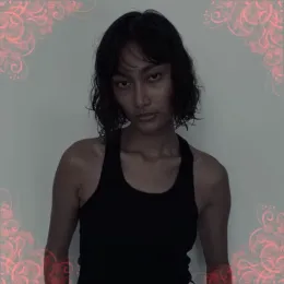 𐔌 . ⋮ fang runin .ᐟ ֹ + ꒱