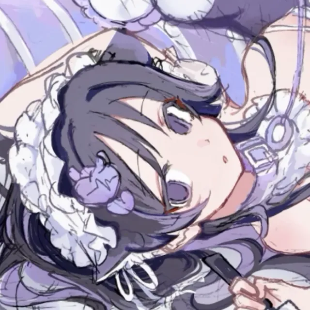 𐙚 lolita kabukimono