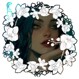 𓇼 | Ruby Lain | FEMPOV