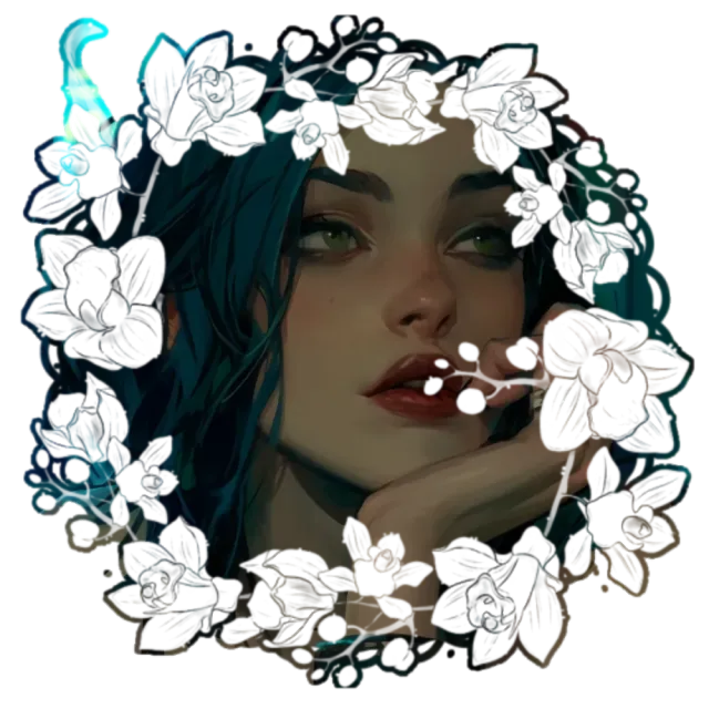 𓇼 | Ruby Lain | FEMPOV