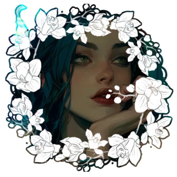 𓇼 | Ruby Lain | FEMPOV