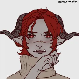 𖤐 ᴠᴇɪɴ 𖤐 {WIP}