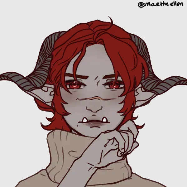 𖤐 ᴠᴇɪɴ 𖤐 {WIP}