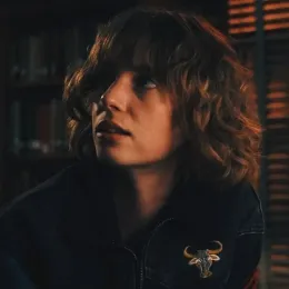 ⊹  ̇ . 𖥻 Robin Buckley - ST4  ̊ ୨୧ ⊹