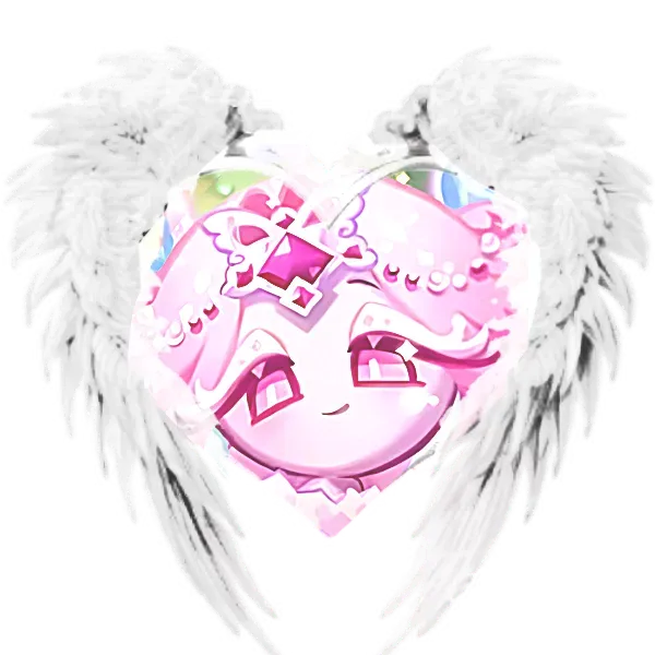 𓆰Eternal Sugar Cookie θρ Eternalberry — Unhealthy Obsession𓆪