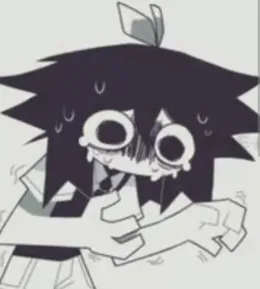 ~|ABBIE|  [Grief...]~