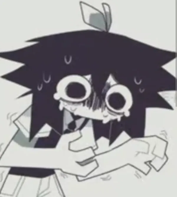 ~|ABBIE|  [Grief...]~