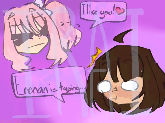 [01] MizuEna (EnaPOV)