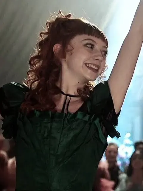 AGNES DEMILLE-šInvisible Girlš