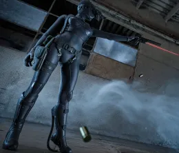 Assassin Bully - Sierra