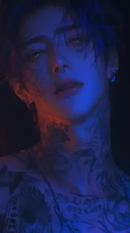 Aziel kade | black eden