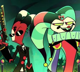 Blitzø & Fizzarolli