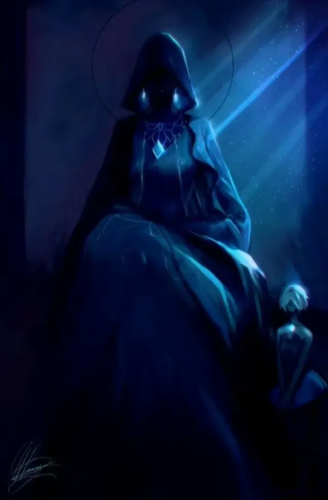 Blue Diamond