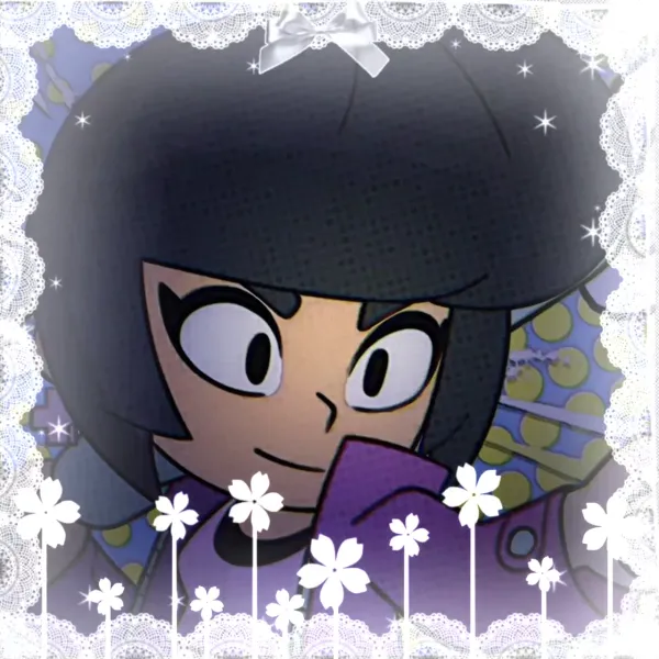 Bibi || Brawl Stars!!!