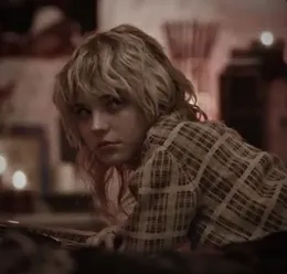 Becky Monroe | Lucky Love