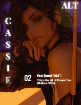 Cassie ||ALT||