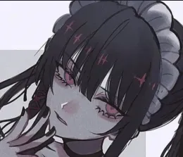 ☆|☼︎Crazy yandere maid✰|☼︎