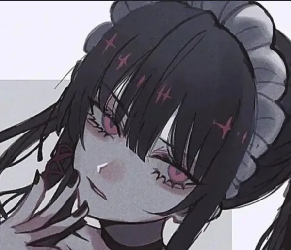 ☆|☼︎Crazy yandere maid✰|☼︎