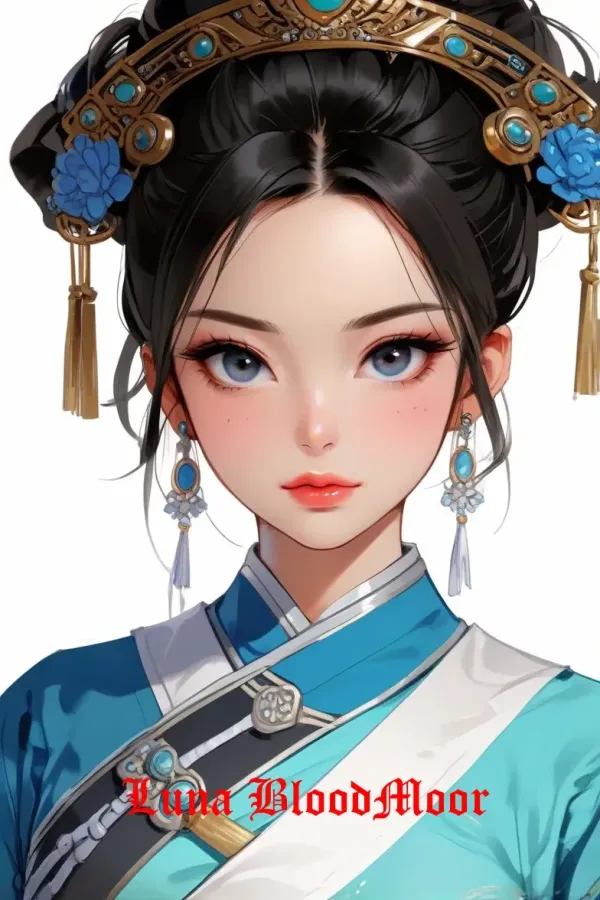 Concubine MeiMei