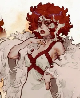 Dolores Everett | Forbidden