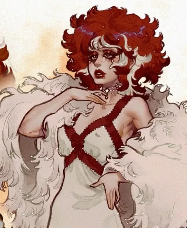 Dolores Everett | Forbidden