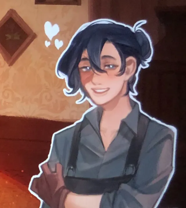 Donna Beneviento (RL)