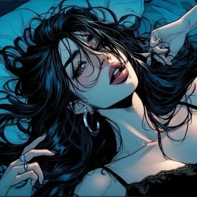 Dr. Seraphine “Sera” Vale